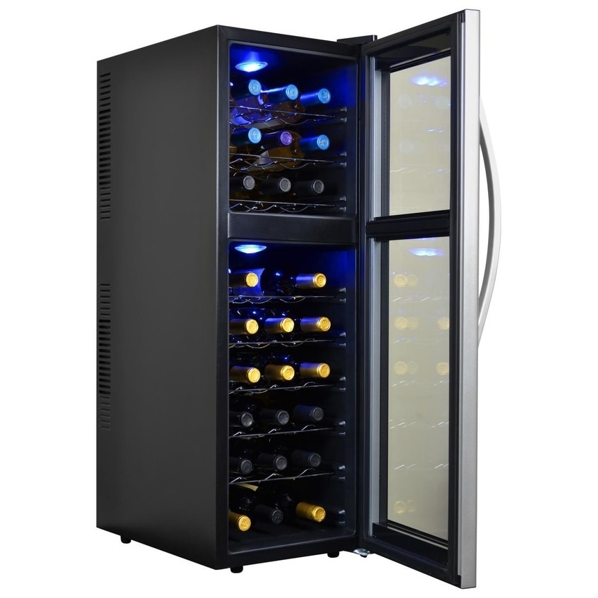 avalon bay wine fridge