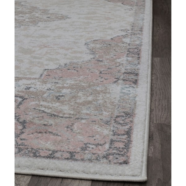 CosmoLiving Halo Collection Area Rug 8' x 10' CosmoLiving Halo Collection Area Rug 8' x 10'