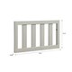 preview thumbnail 13 of 14, Avenue Greene Jordan Toddler Guardrail