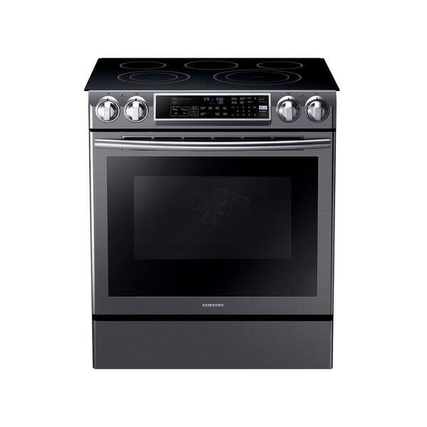 Electric Ranges and Ovens - Bed Bath & Beyond