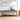 The Gray Barn Nettle Bank Rectangular Taupe Tufted Bench