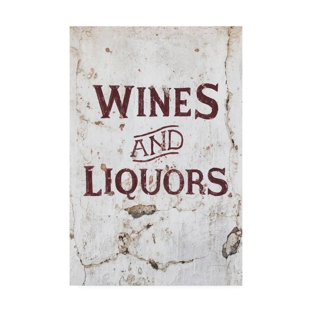 Philippe Hugonnard 'Made in Spain Wines and Liquo