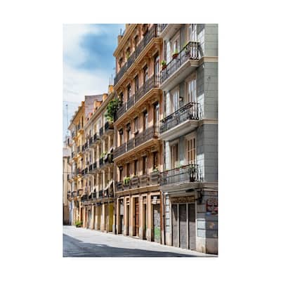 Philippe Hugonnard 'Made in Spain Buildings Facad