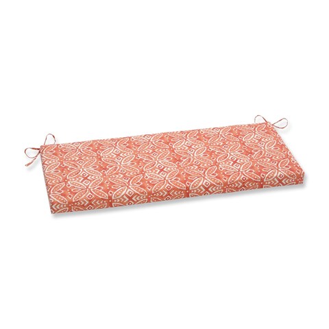 Merida Pimento Bench Cushion