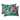 Tropical Paradise Over-sized Rectangular Throw Pillow (Set of 2)