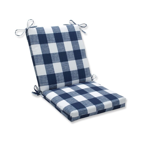 buffalo plaid outdoor deep seat cushions