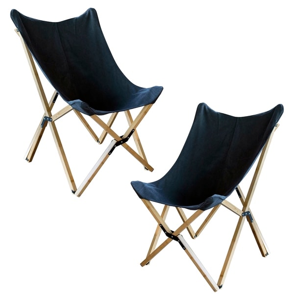 Bed bath and beyond butterfly chair sale