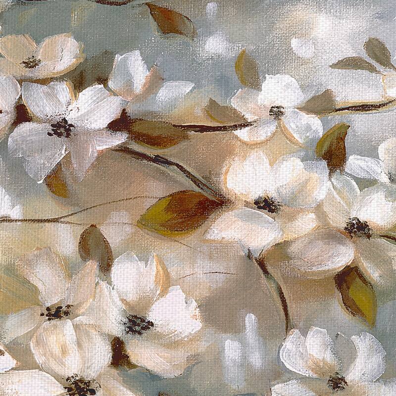 Masterpiece Art Gallery Blossoms Of May Panel By Nan Canvas Art Print