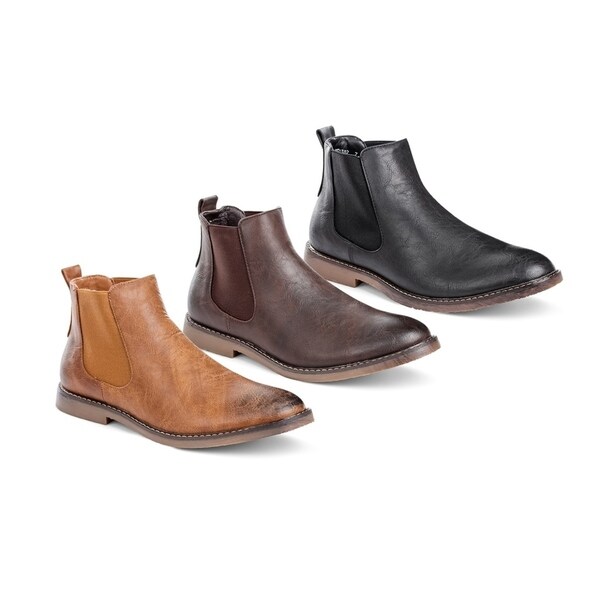 overstock mens boots