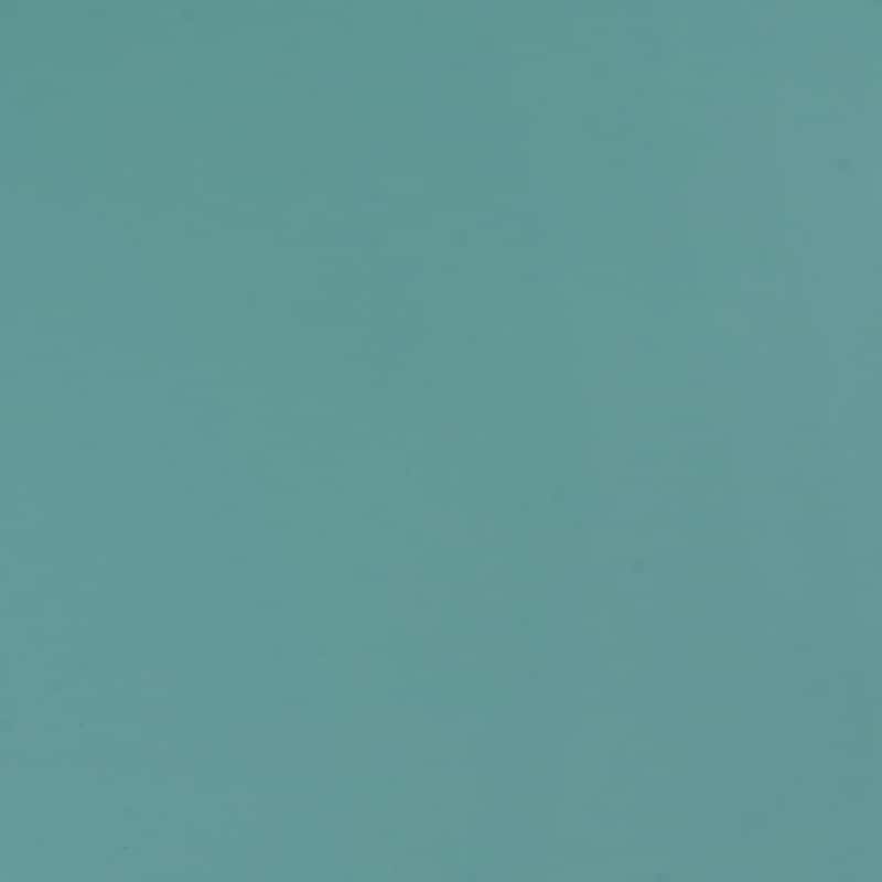 Crosley Retro Metal Side Table In Caribbean Blue