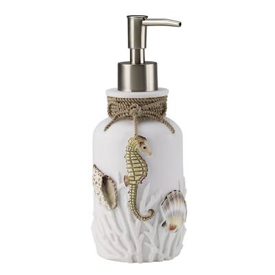 Avanti Destin Lotion Pump - Multicolored