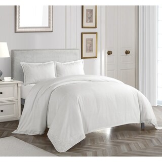 Somerset 3-Piece Comforter Set - On 