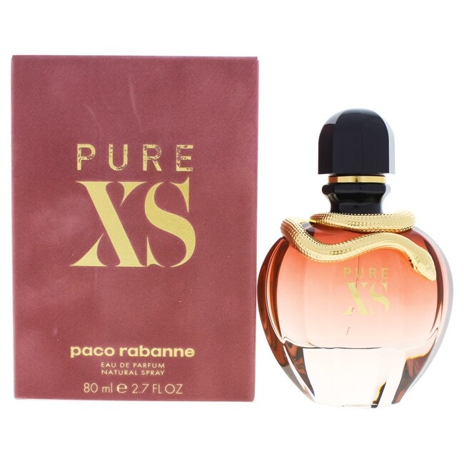 parfum pure xs pour femme