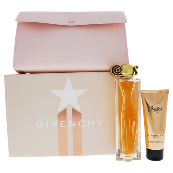 givenchy gift set for her