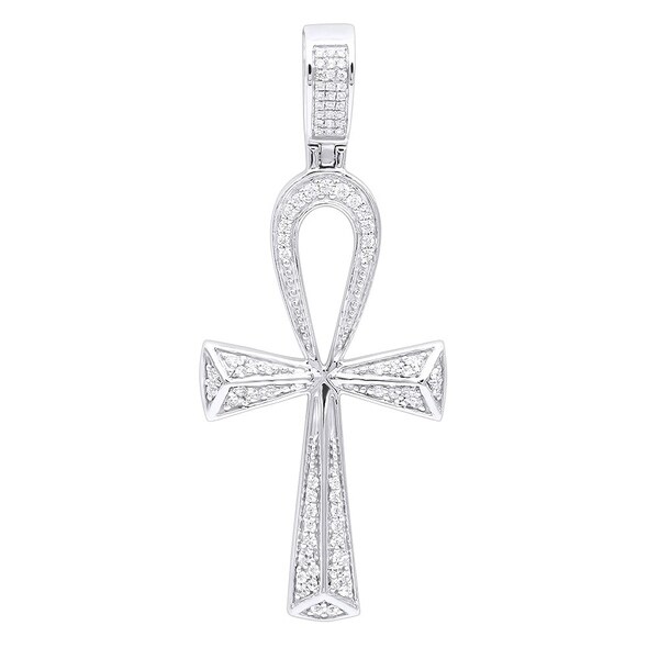 ankh chain necklace