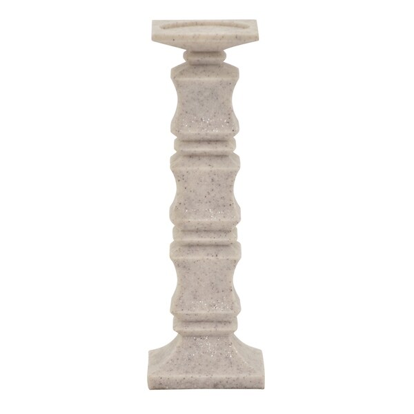 Three Hands Candle Holder