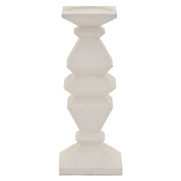 Three Hands Candle Holder