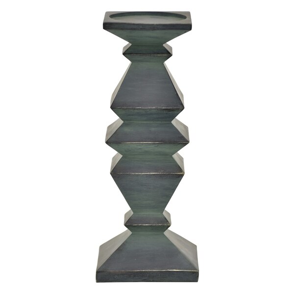 Three Hands Candle Holder