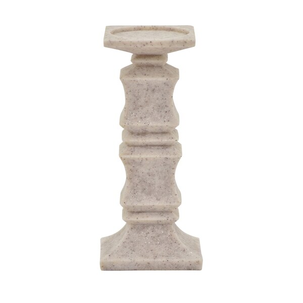 Three Hands Candle Holder