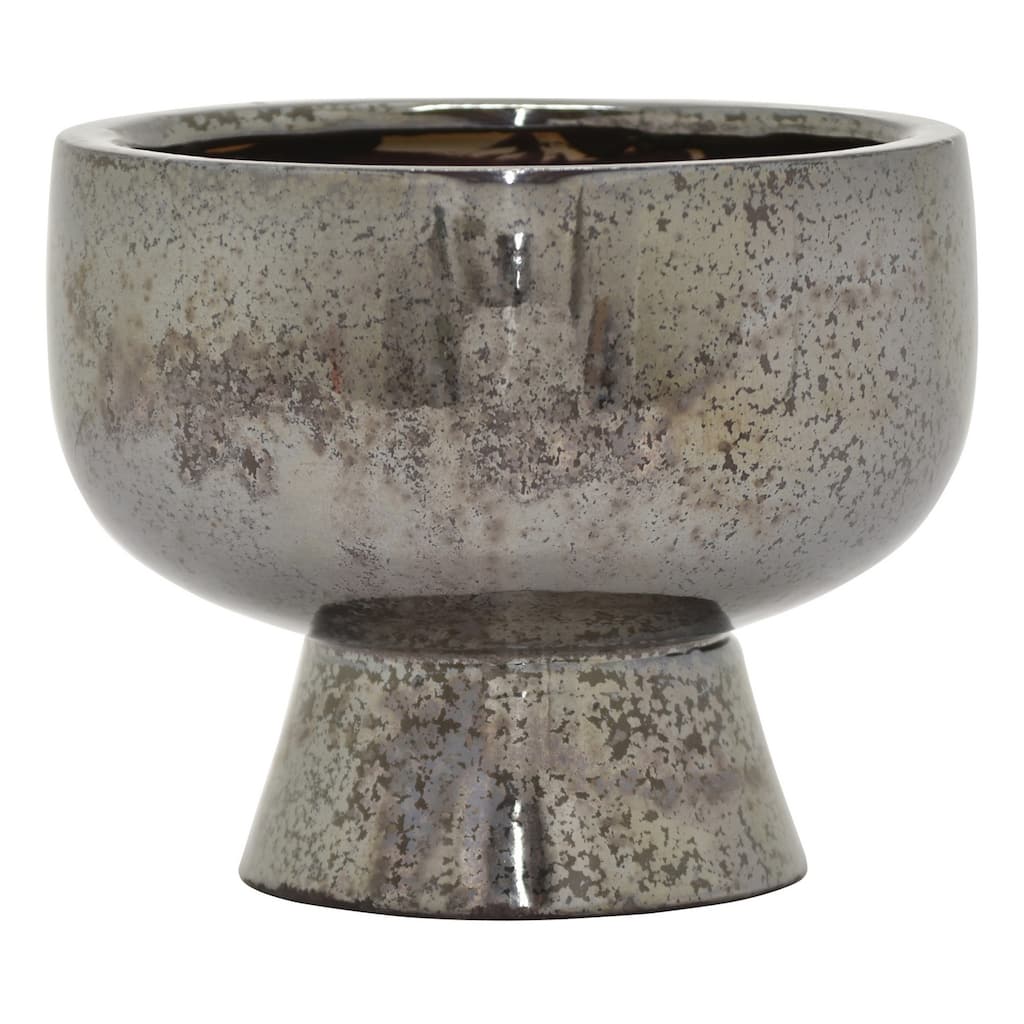 Three Hands Ceramic Planter