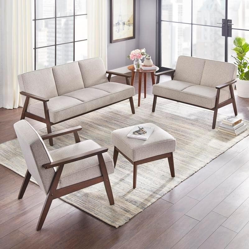 Simple Living Sonia Living Room Set