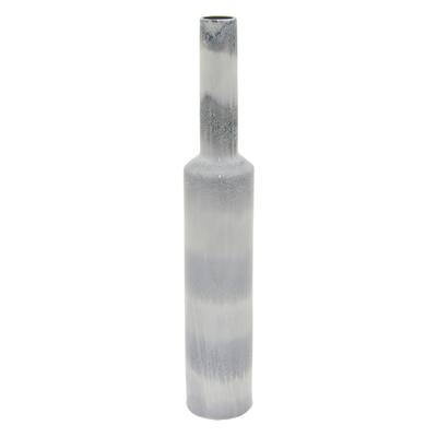 Three Hands Ceramic Vase