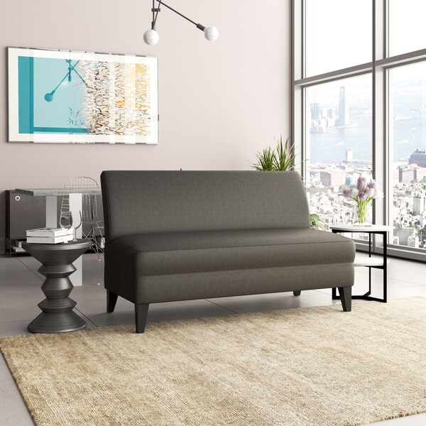 Top Product Reviews For Carson Carrington Abytorp Mink Grey Velvet