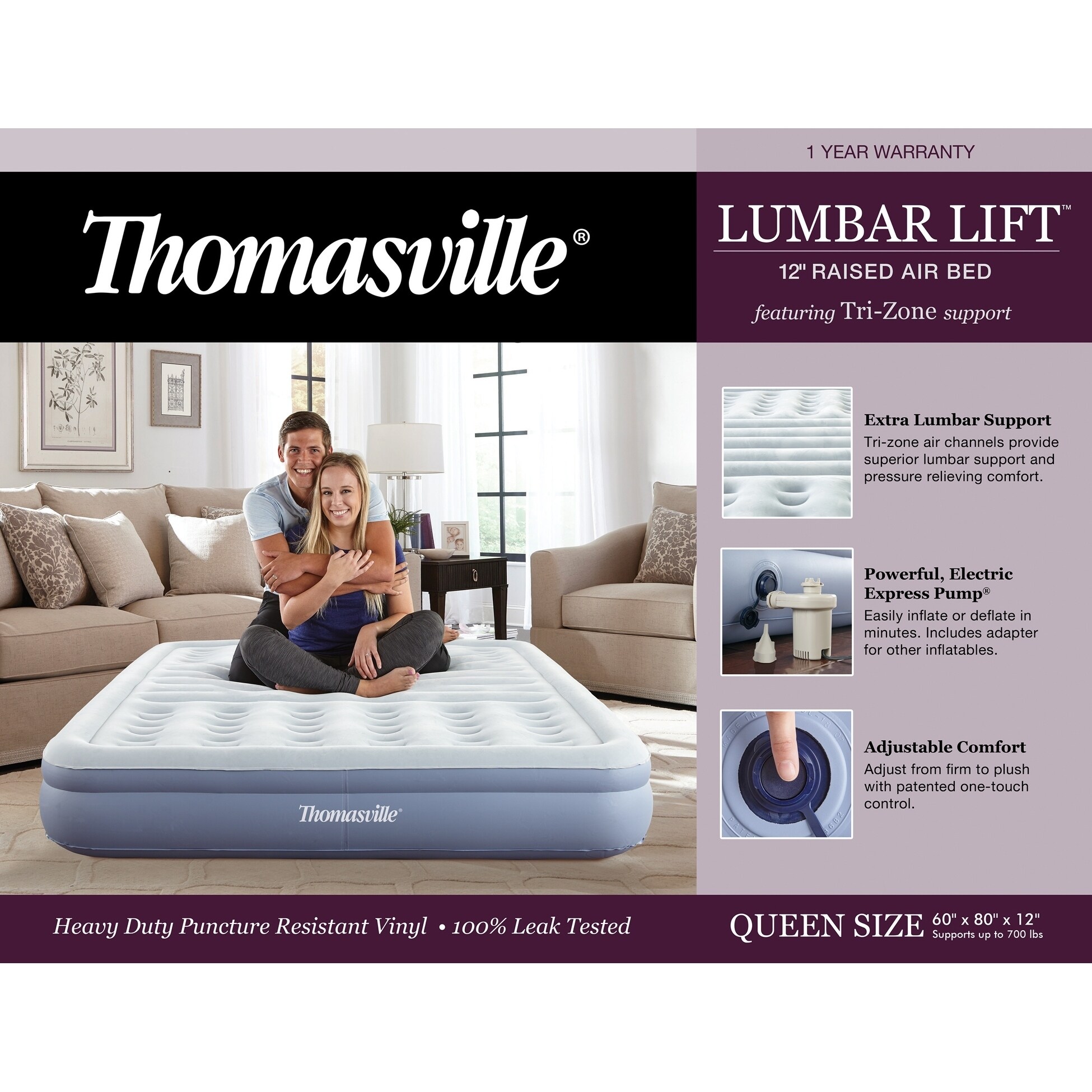 https://ak1.ostkcdn.com/images/products/27221130/Thomasville-12-inch-Queen-Size-Lumbar-Lift-Express-Tri-Zone-Support-Raised-Air-Bed-Mattress-with-Express-Pump-f45af18a-2ebc-4e32-9c1b-9bcdee945925.jpg