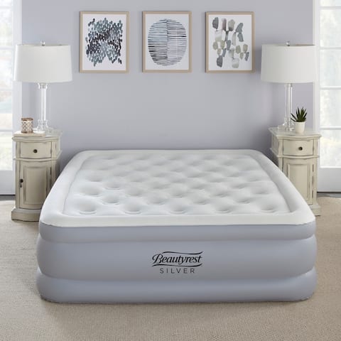 Buy Air Mattresses Inflatable Air Beds Online At Overstock Our Best Bedroom Furniture Deals