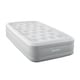 preview thumbnail 3 of 13, Beautyrest Sky Rise 14" Twin Adjustable Air Mattress with Pump