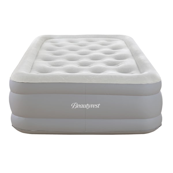 queen air mattress jcpenney