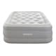 preview thumbnail 2 of 13, Beautyrest Sky Rise Raised Air Mattress with External Pump - Inflatable Bed with Edge Support, Puncture-Resistant Vinyl