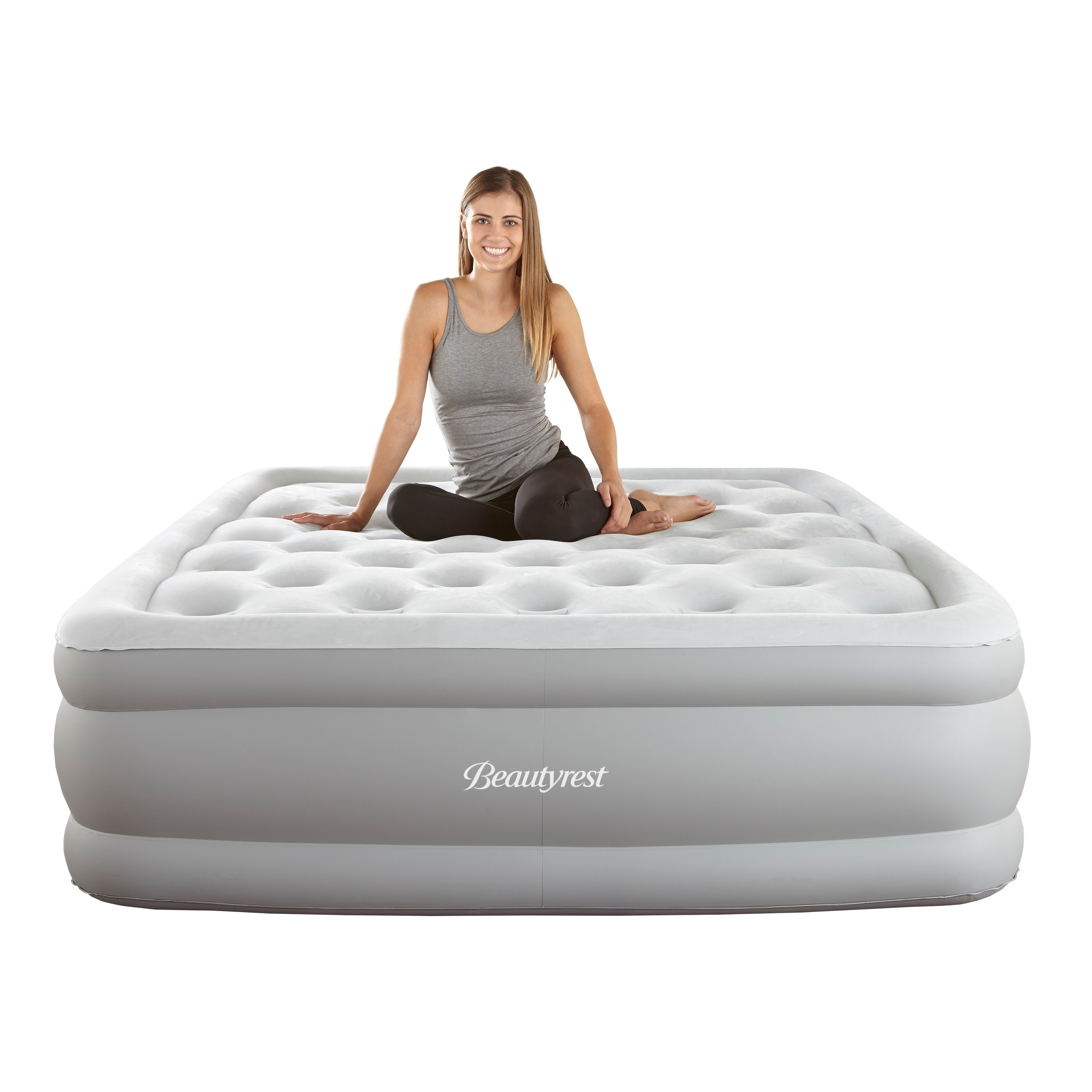 Bed bath beyond air mattress hotsell