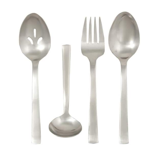 Norse 4-piece Hostess Set