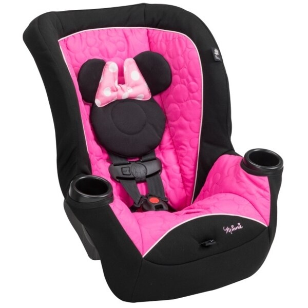 disney convertible car seat