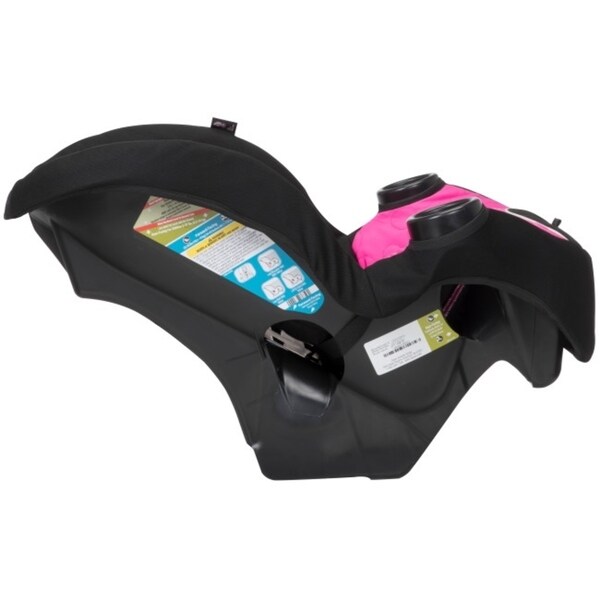 minnie convertible car seat