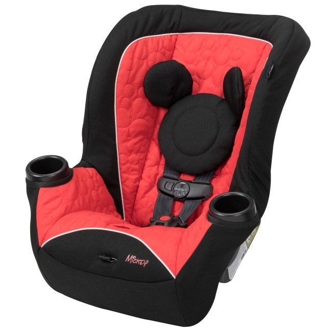 apt 50 car seat