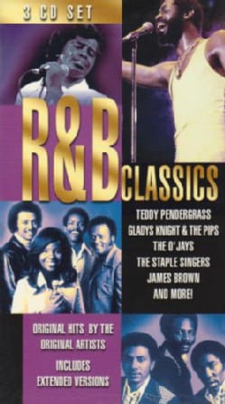 Various - 25 Beach Music Classics - 2899730 - Overstock.com Shopping ...