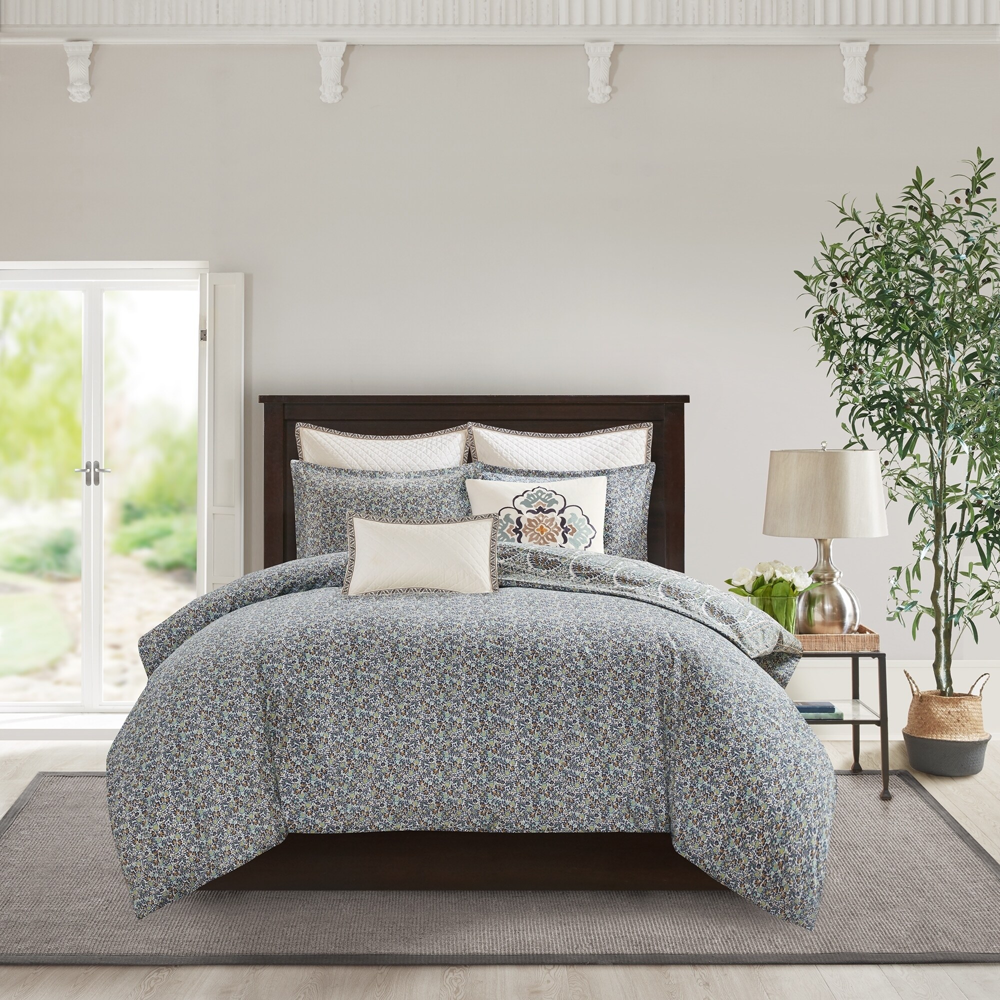 Echo Design Duvet Covers Doha