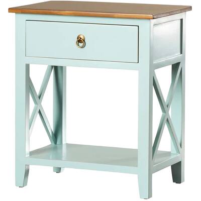 Porthos Home Kashi Accent Table