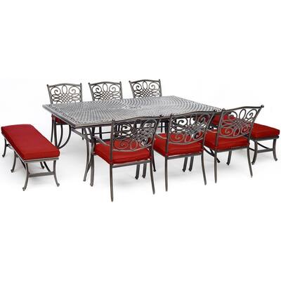 Buy New Products Outdoor Dining Sets Sale Online At Overstock