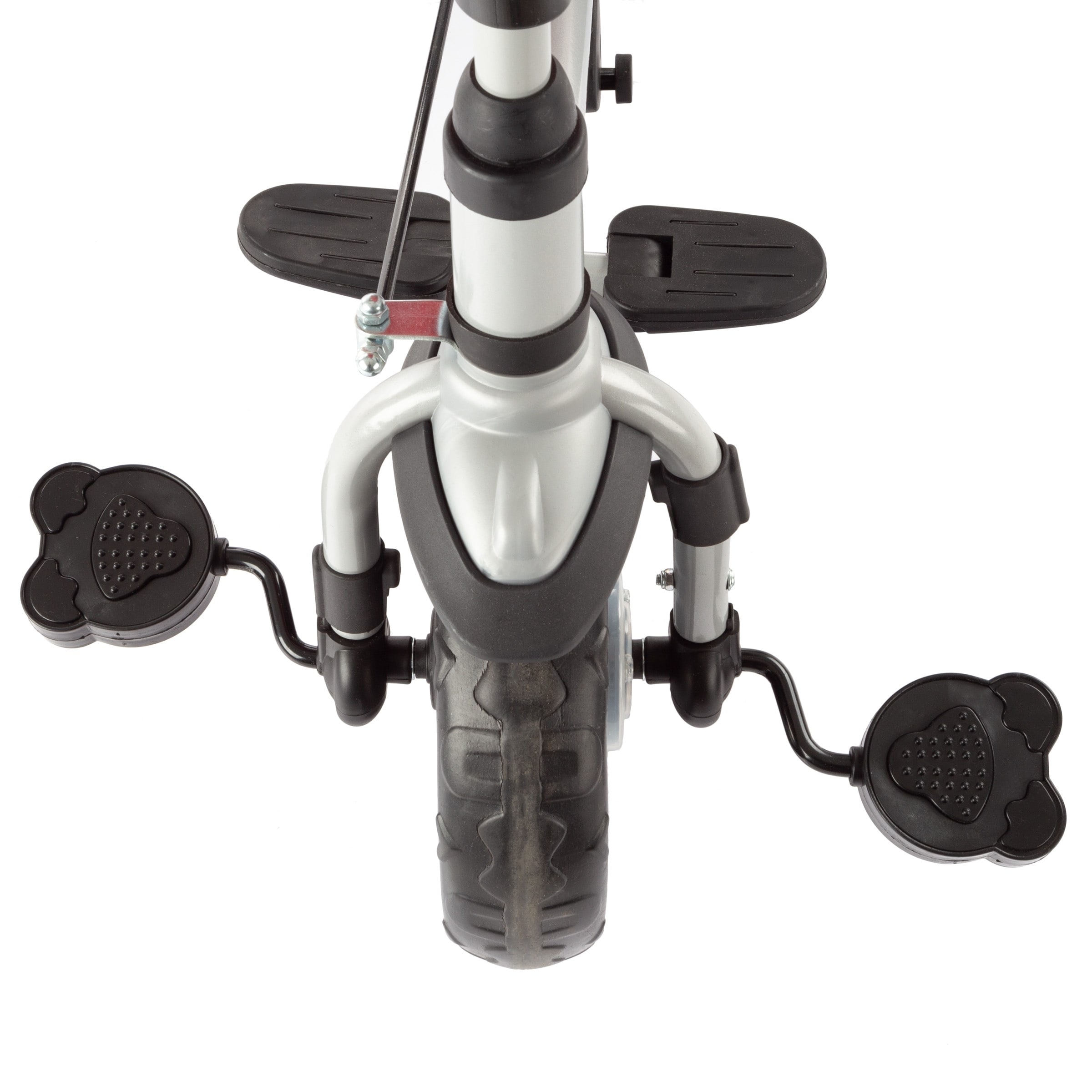 lil rider 2 in 1 stroller tricycle