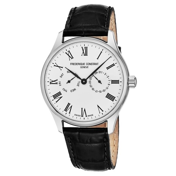 frederique constant discount