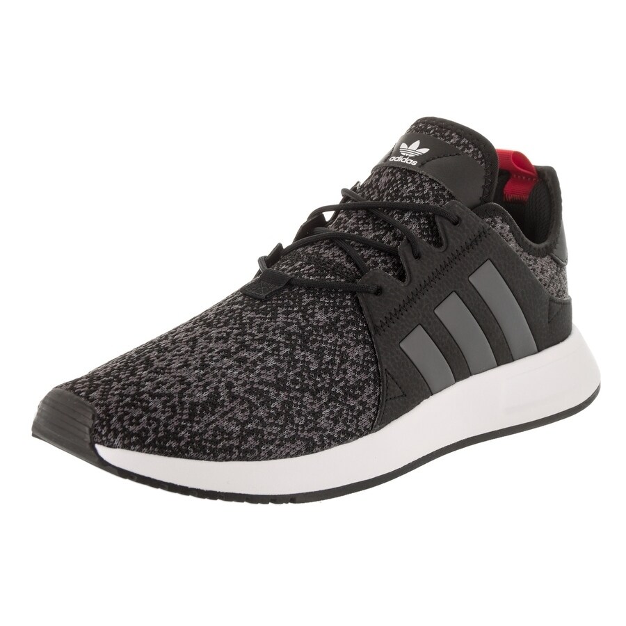 x_plr adidas black