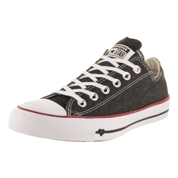 converse unisex chuck taylor ox lifestyle shoes