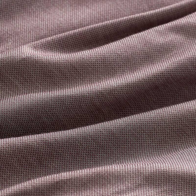 Porch & Den Amherst Rhubarb Brown Cotton Oversized Comforter Set