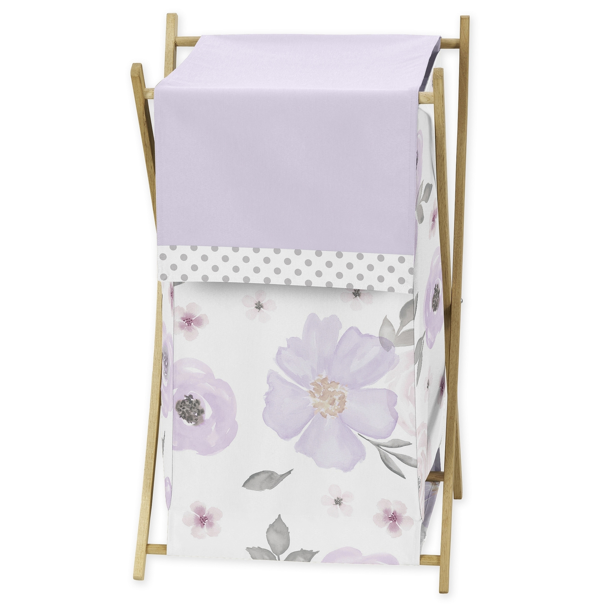 Sweet jojo best sale lavender watercolor