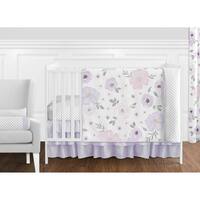 Purple Baby Bedding Shop Online At Overstock