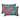 Garden Blooms Multi Over-sized Rectangular Throw Pillow (Set of 2)