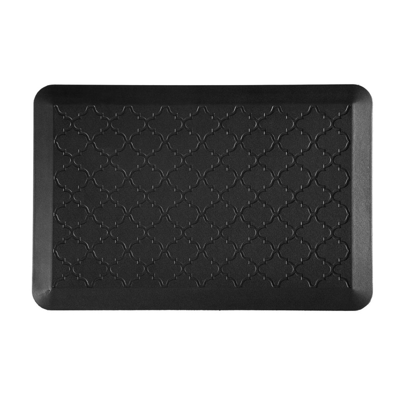 3/4 Thick Non-Slip Premium Anti Fatigue Ergonomic Comfort Floor Mat - Bed  Bath & Beyond - 27279701